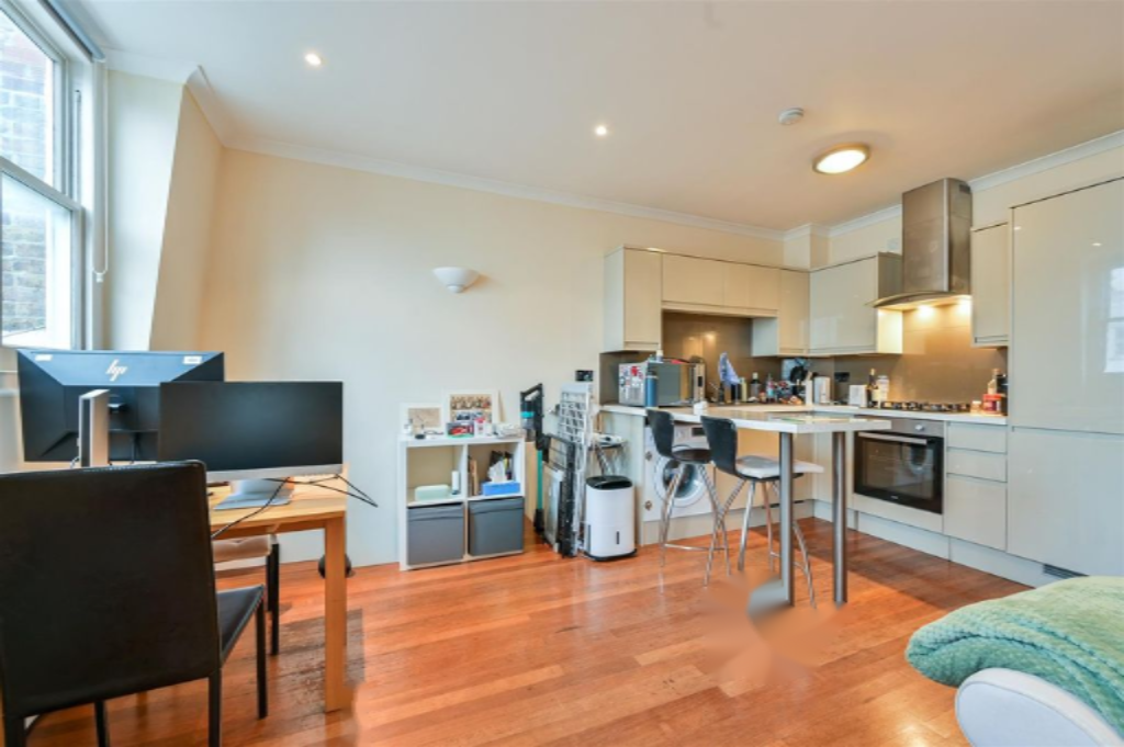 Wohnung in London, Großbritannien - Foto 8