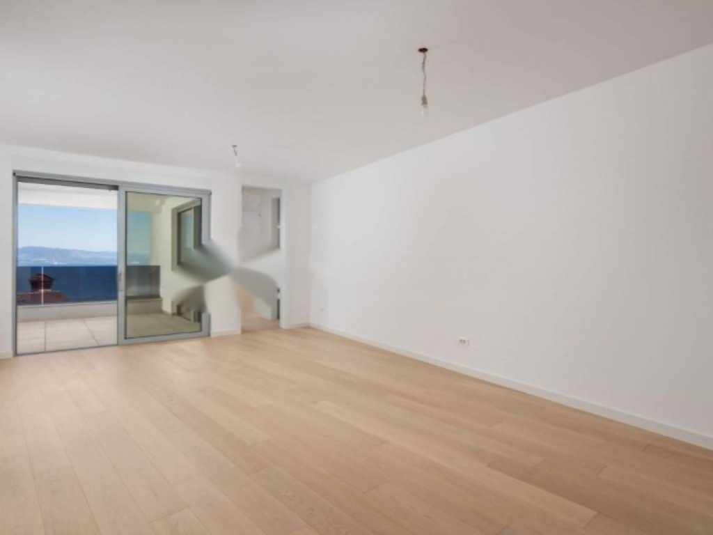 Flat in Opatija, Croatia, 93 m² - picture 8