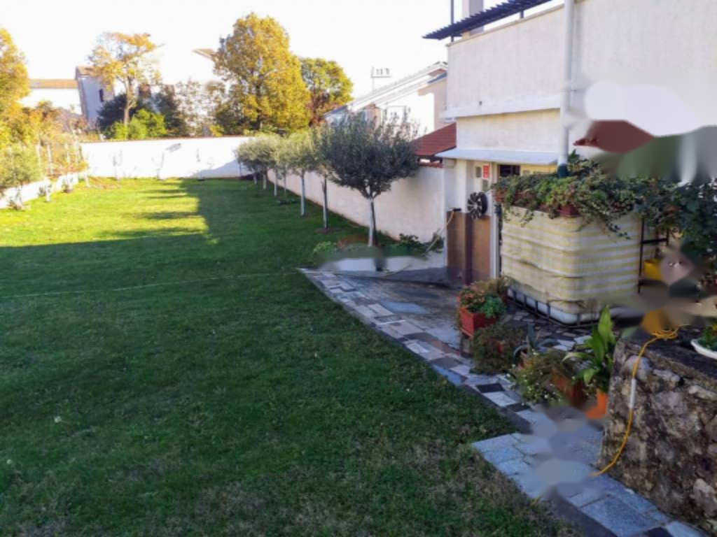 Haus in Opatija, Kroatien, 542 m² - Foto 8