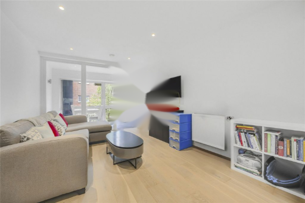 Piso en Londres, Reino Unido, 72 m² - imagen 8