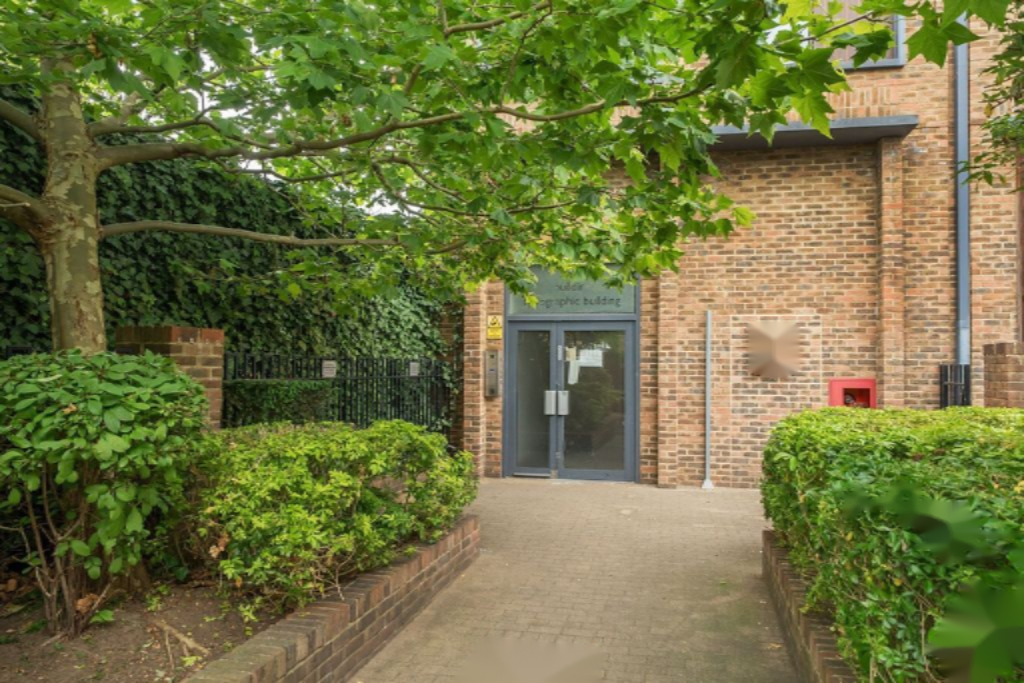 Appartamento a Londra, Regno Unito, 61 m² - foto 8