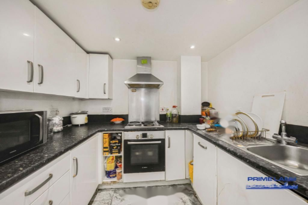 Wohnung in London, Großbritannien, 67 m² - Foto 8