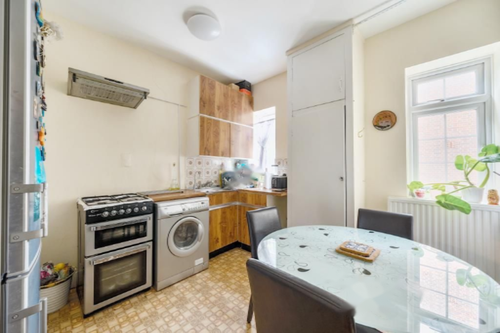 Wohnung in London, Großbritannien, 57 m² - Foto 8