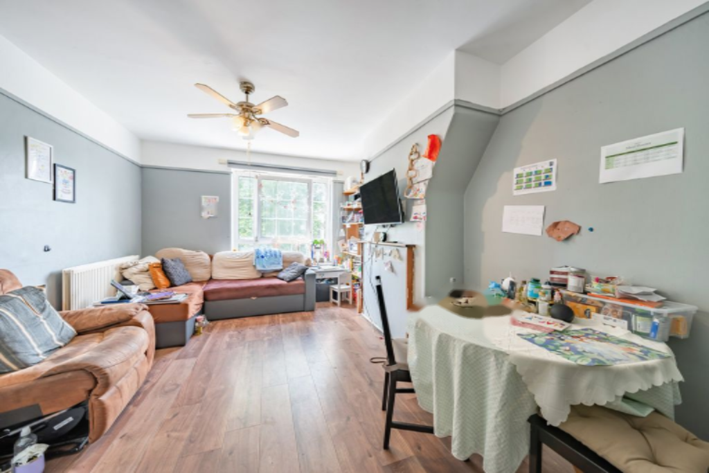 Piso en Londres, Reino Unido, 69 m² - imagen 8