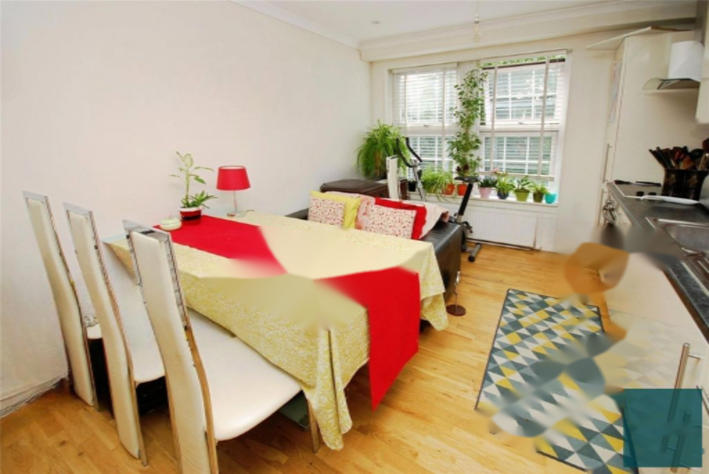 Appartement à Londres, Royaume-Uni, 42 m² - image 8