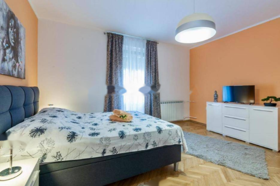 Piso en Opatija, Croacia, 141 m² - imagen 8