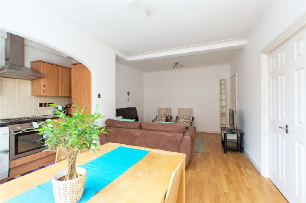 Appartement à Londres, Royaume-Uni, 43 m² - image 8