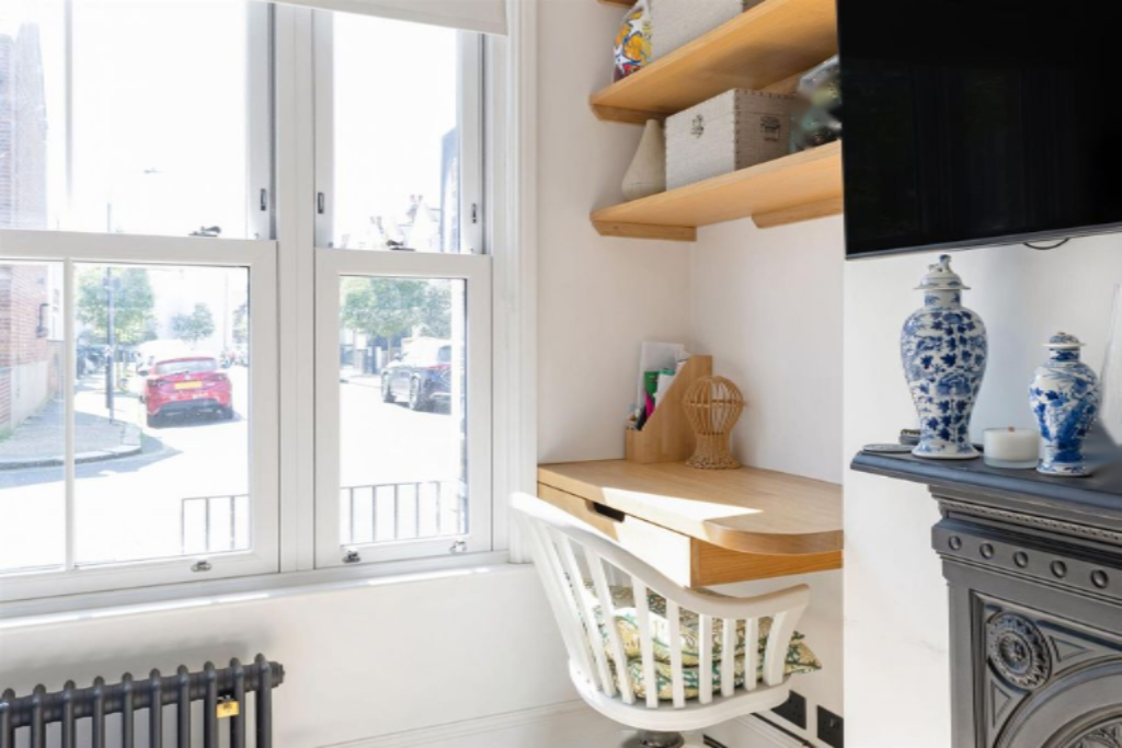 Appartement à Londres, Royaume-Uni, 26 m² - image 8