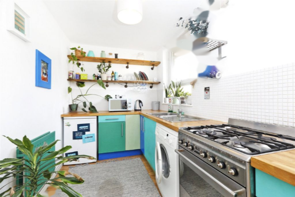 Appartement à Londres, Royaume-Uni, 48 m² - image 8