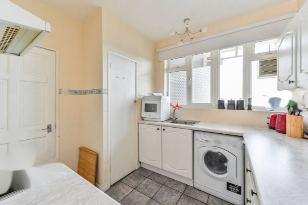 Wohnung in London, Großbritannien, 43 m² - Foto 8