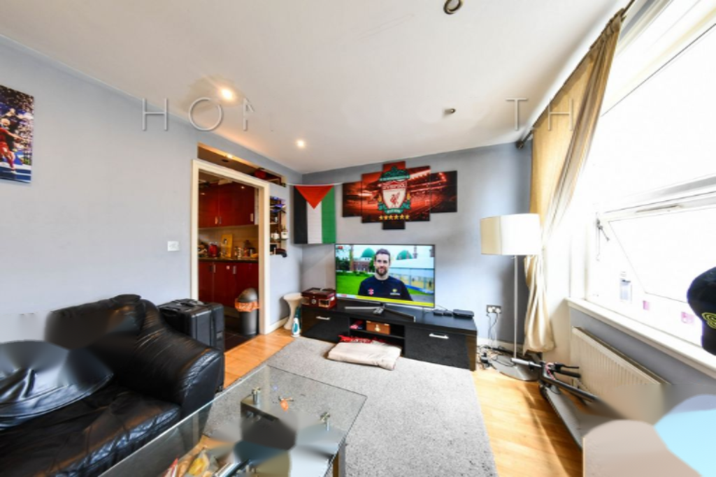 Appartamento a Londra, Regno Unito, 31 m² - foto 8