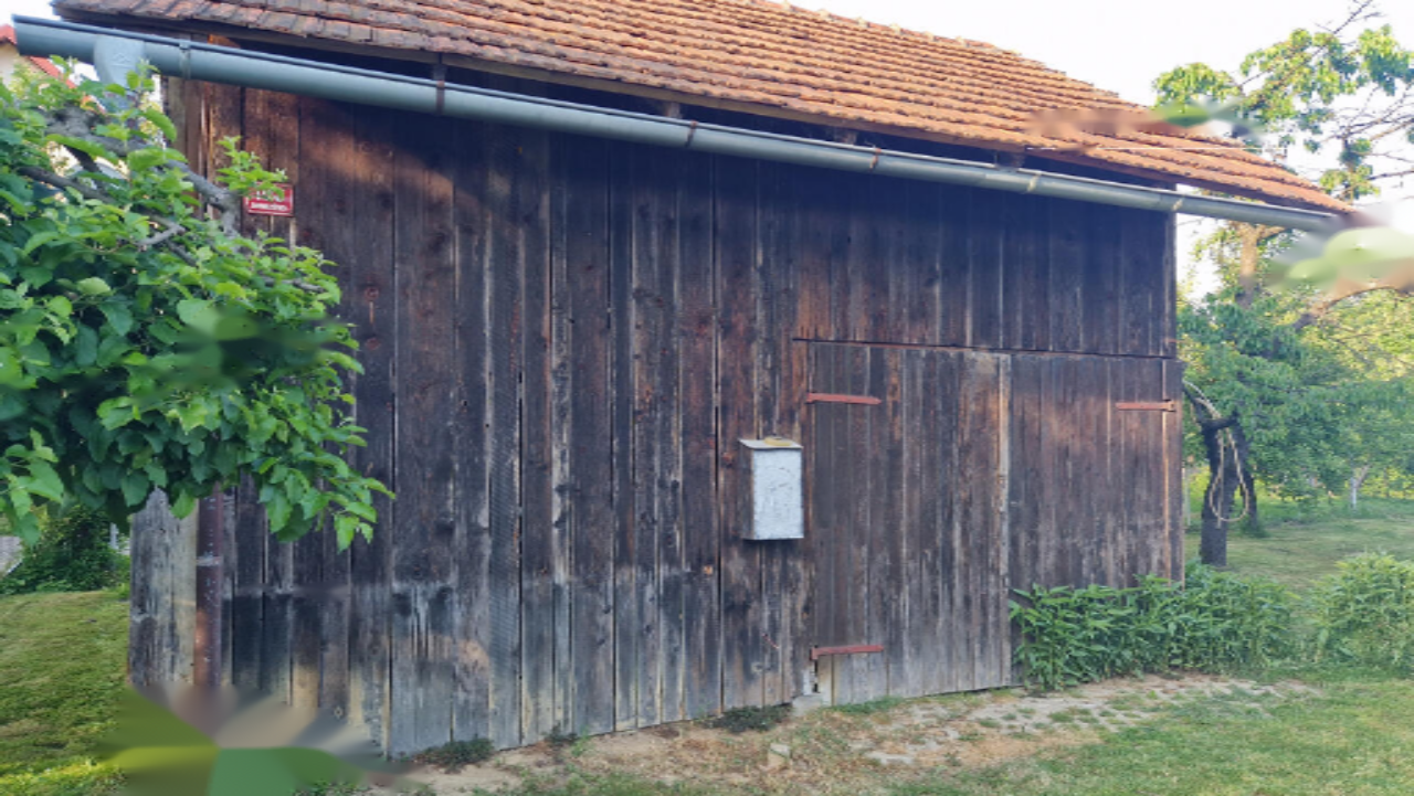 Casa en Lendava, Eslovenia, 48 m² - imagen 8