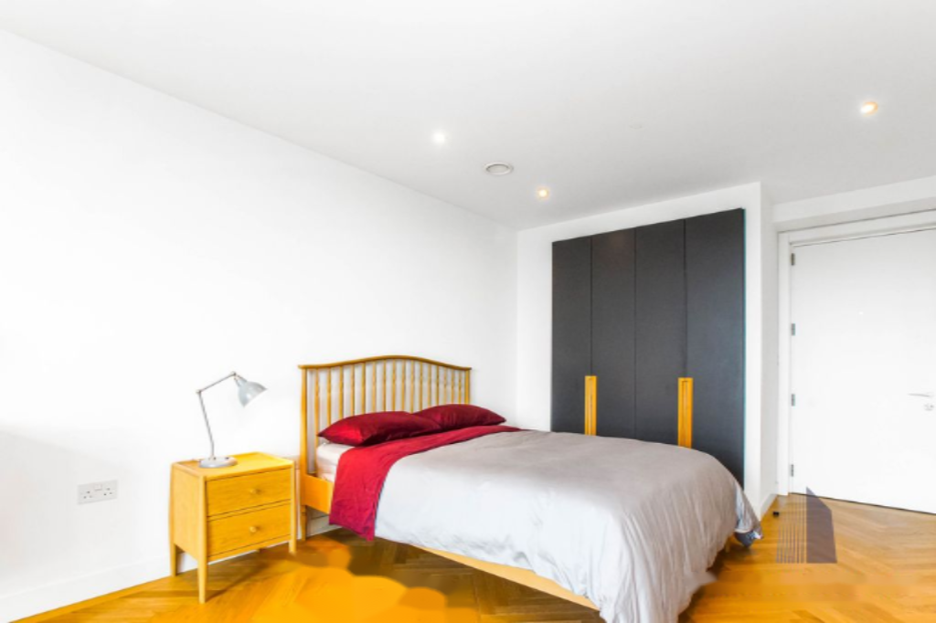 Appartement à Londres, Royaume-Uni, 41 m² - image 8