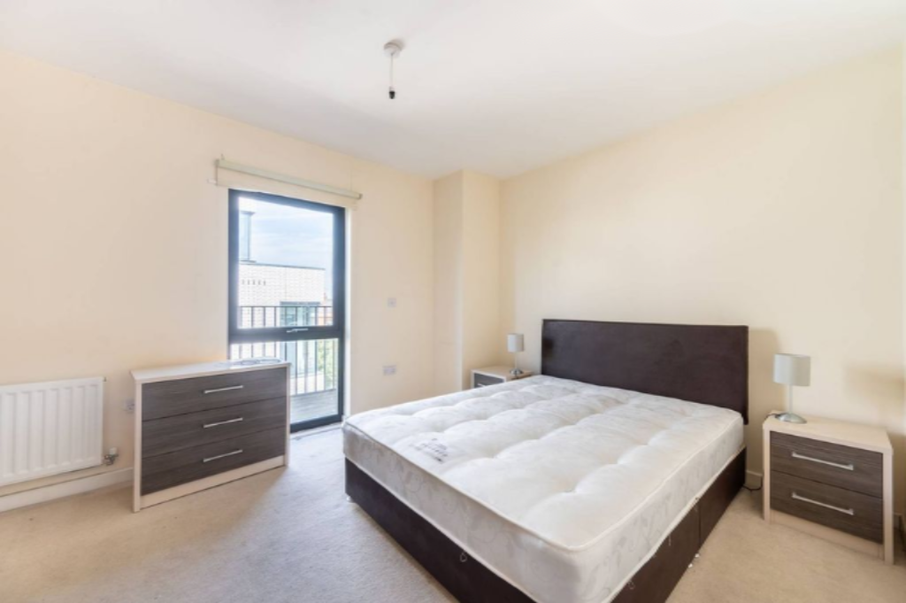 Appartement à Londres, Royaume-Uni, 53 m² - image 8