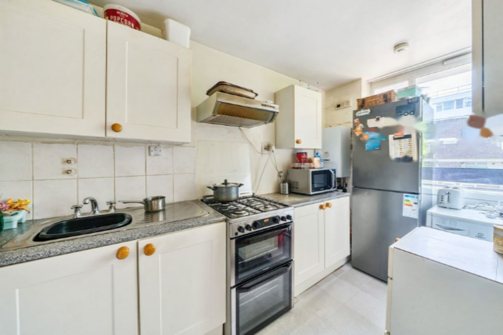 Piso en Londres, Reino Unido, 62 m² - imagen 8