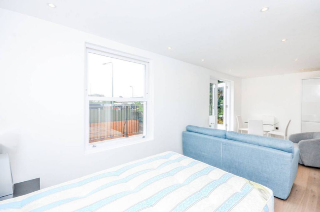 Appartamento a Londra, Regno Unito, 31 m² - foto 8