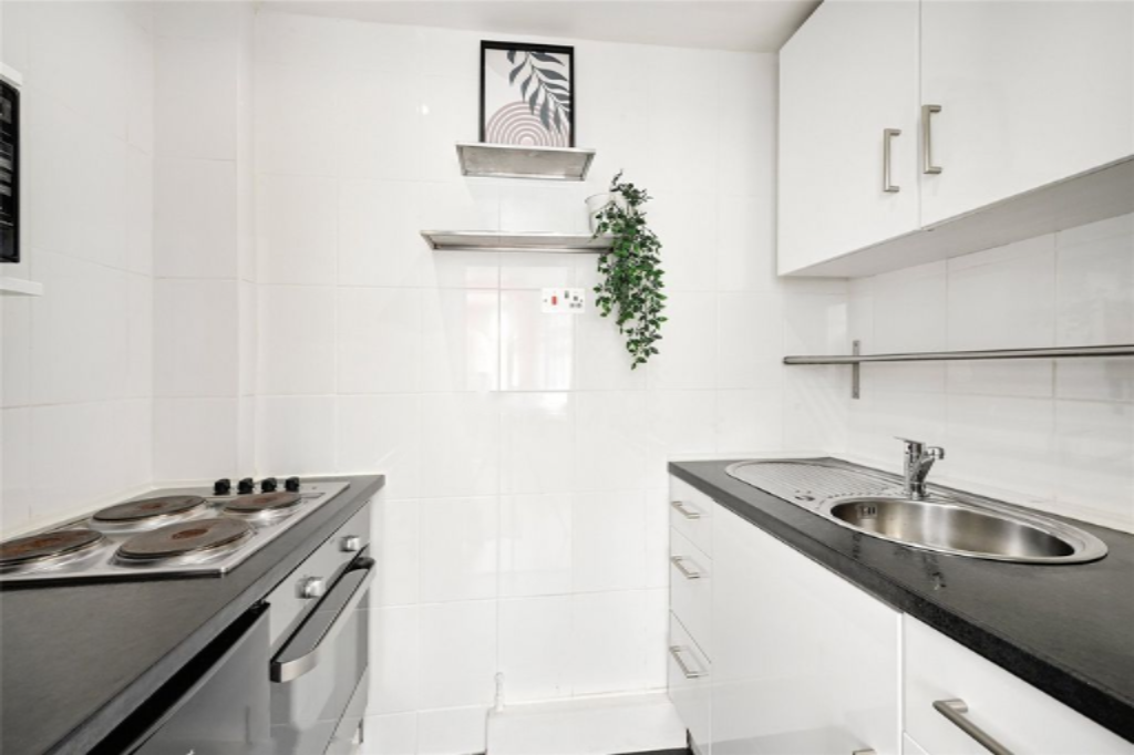 Appartamento a Londra, Regno Unito, 30 m² - foto 8