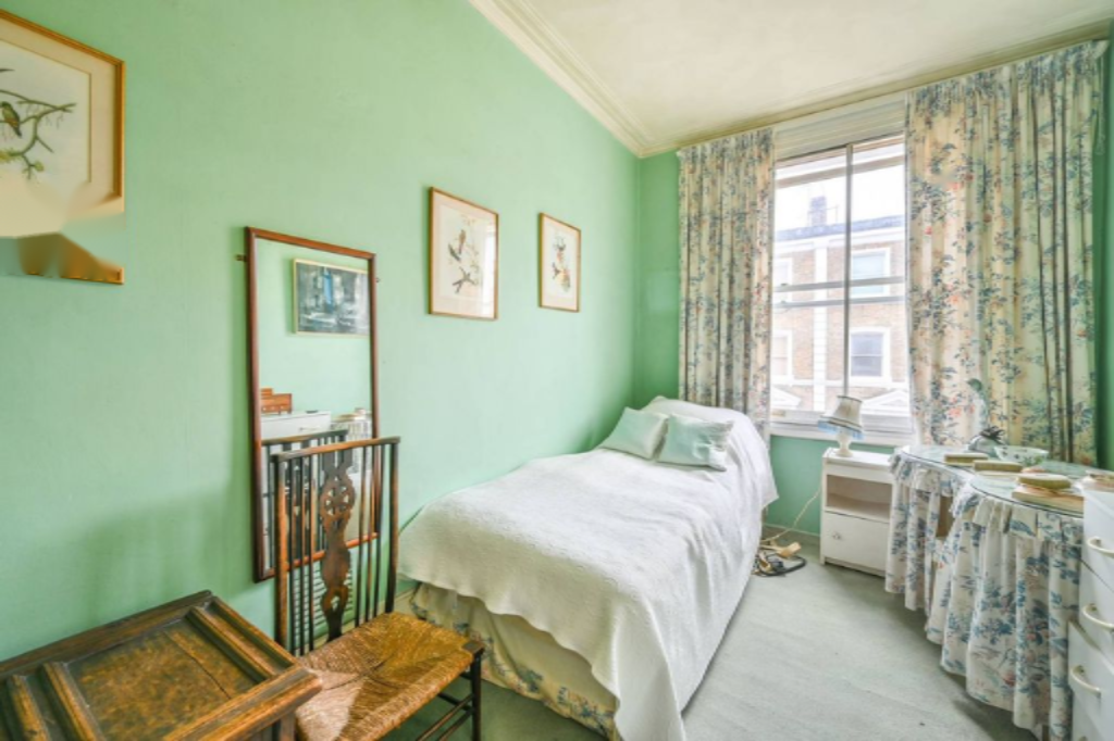 Flat in London, United Kingdom, 48 m² - picture 8