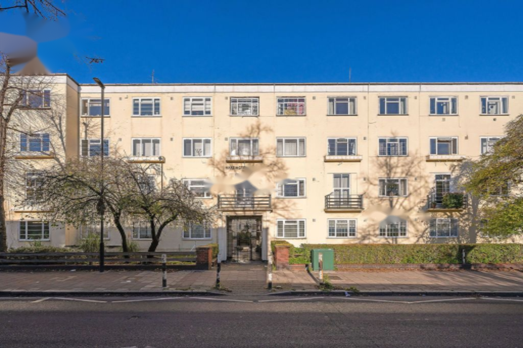 Appartamento a Londra, Regno Unito, 58 m² - foto 8