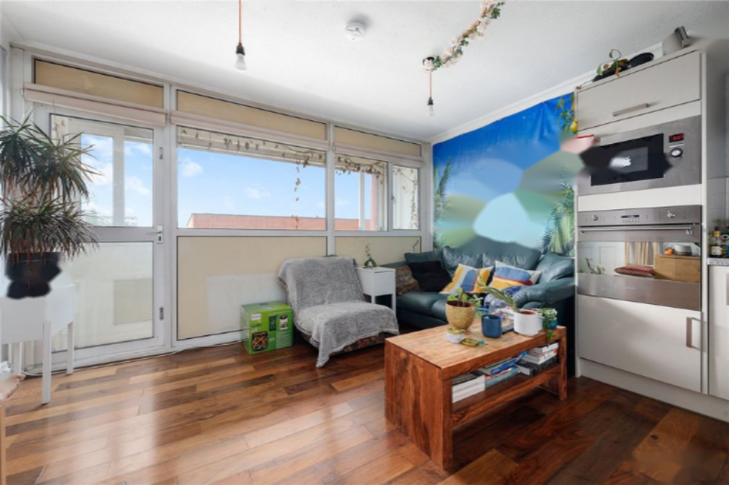 Appartement à Londres, Royaume-Uni, 58 m² - image 8