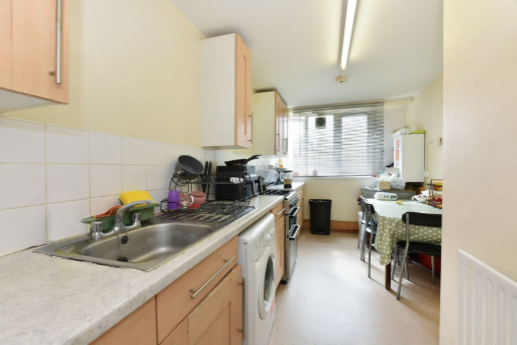 Wohnung in London, Großbritannien - Foto 8