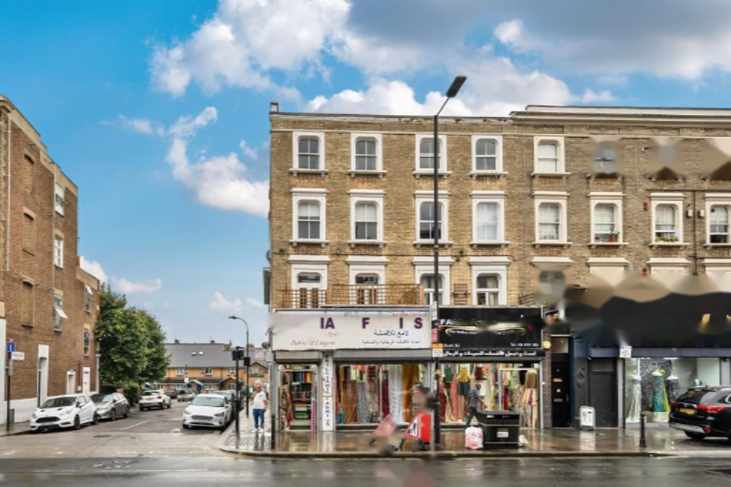 Appartamento a Londra, Regno Unito, 38 m² - foto 8