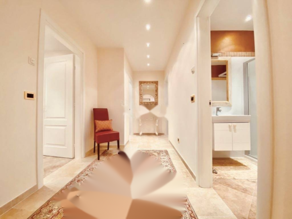 Wohnung in Opatija, Kroatien, 183 m² - Foto 8