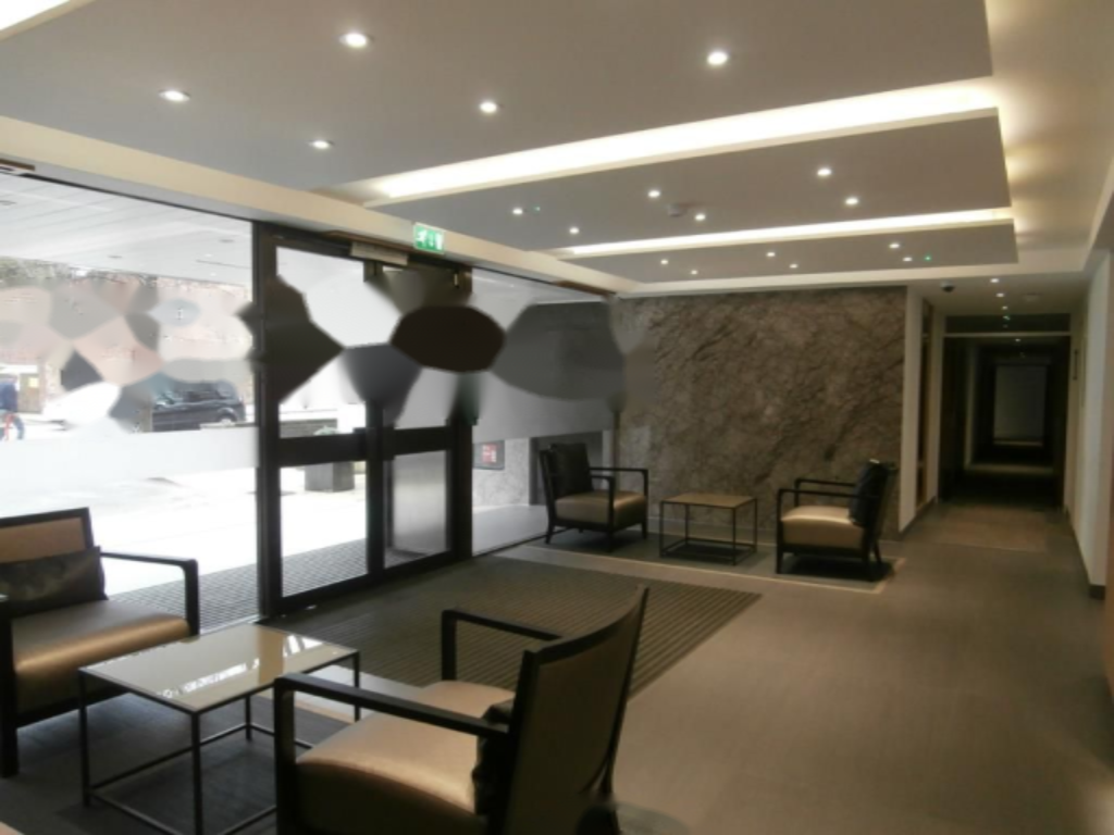 Wohnung in London, Großbritannien, 30 m² - Foto 8