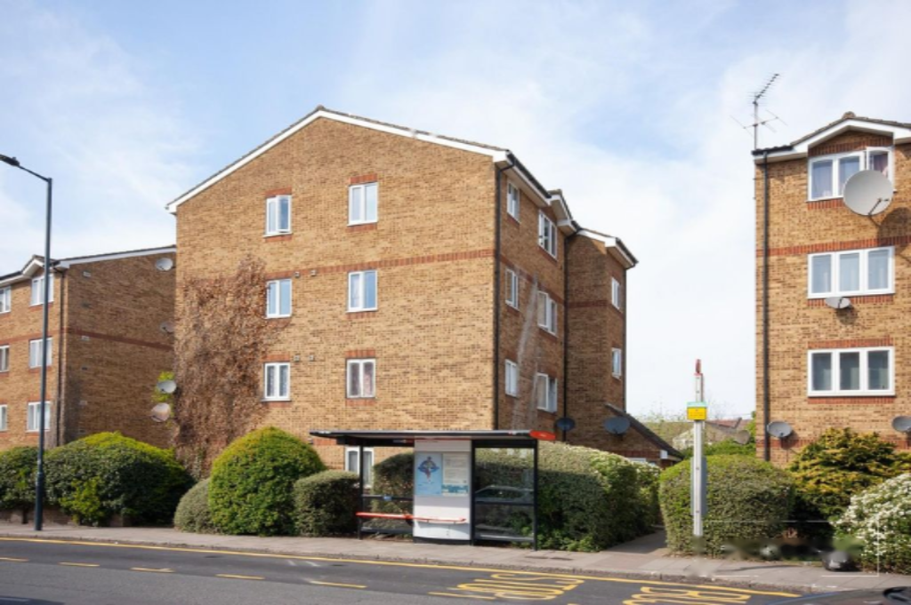 Appartamento a Londra, Regno Unito, 30 m² - foto 8