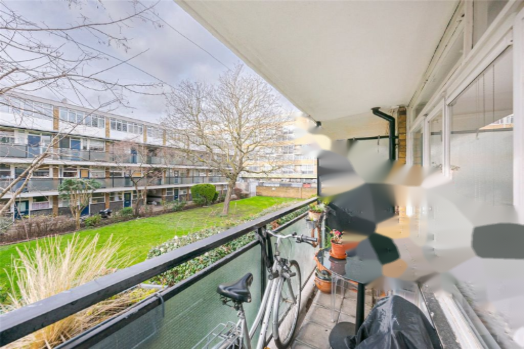 Appartement à Londres, Royaume-Uni, 33 m² - image 8