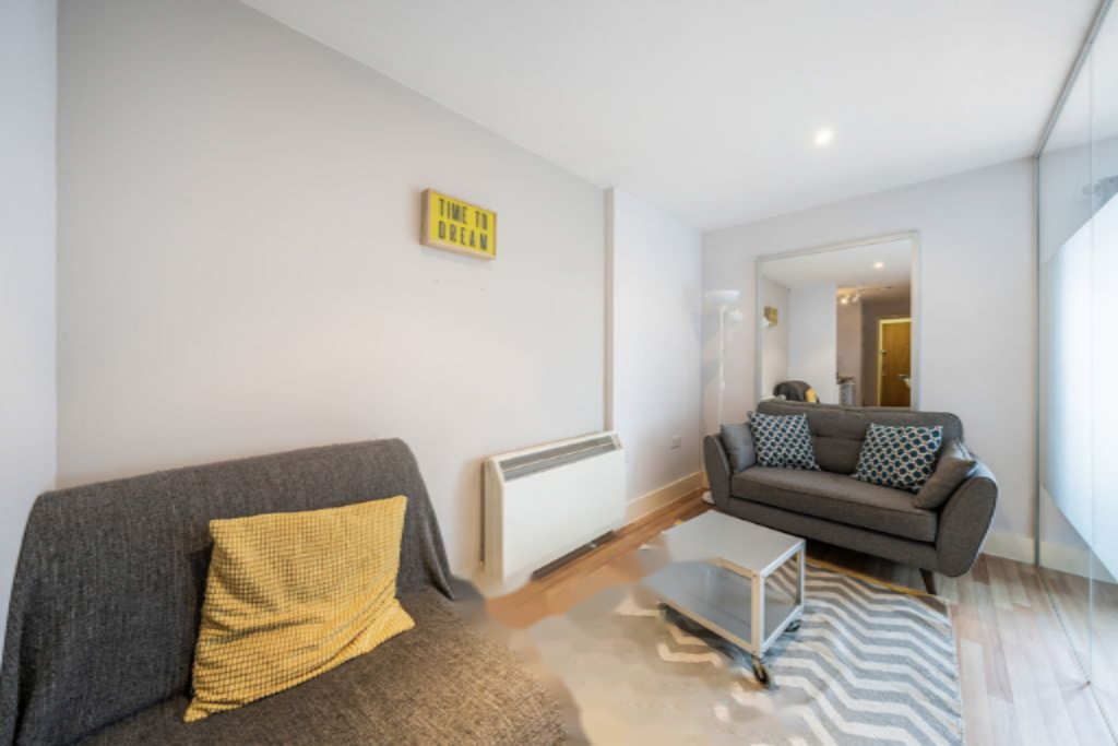 Appartement à Londres, Royaume-Uni, 32 m² - image 8