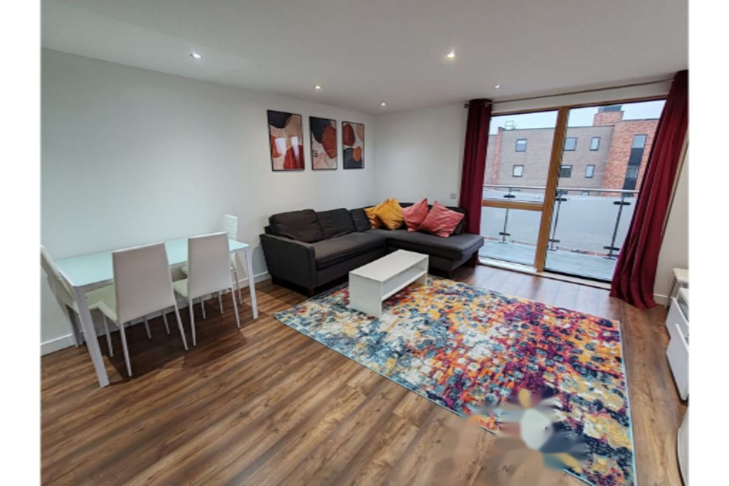 Appartamento a Londra, Regno Unito, 66 m² - foto 8