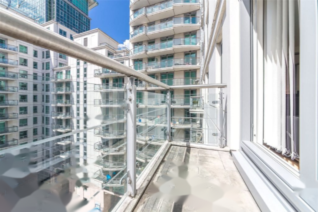 Flat in London, United Kingdom, 38 m² - picture 8