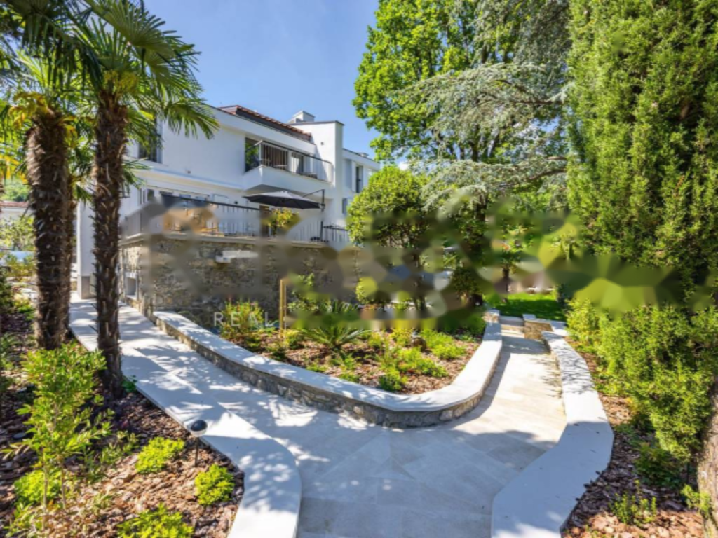 Casa a Opatija, Croazia, 3 m² - foto 8