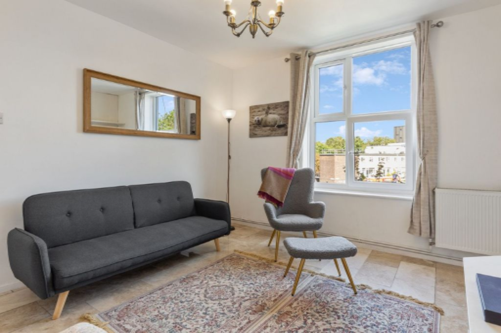 Appartement à Londres, Royaume-Uni, 76 m² - image 8