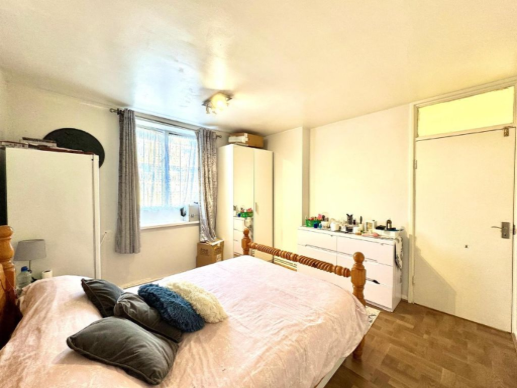Wohnung in London, Großbritannien, 67 m² - Foto 8