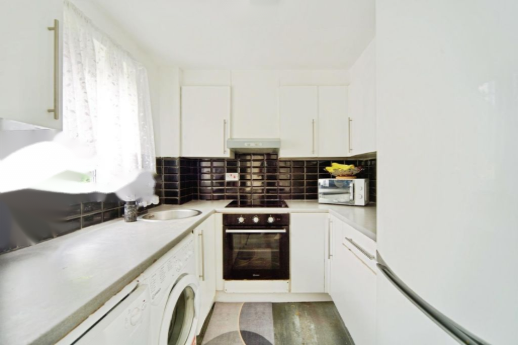 Piso en Londres, Reino Unido, 51 m² - imagen 8