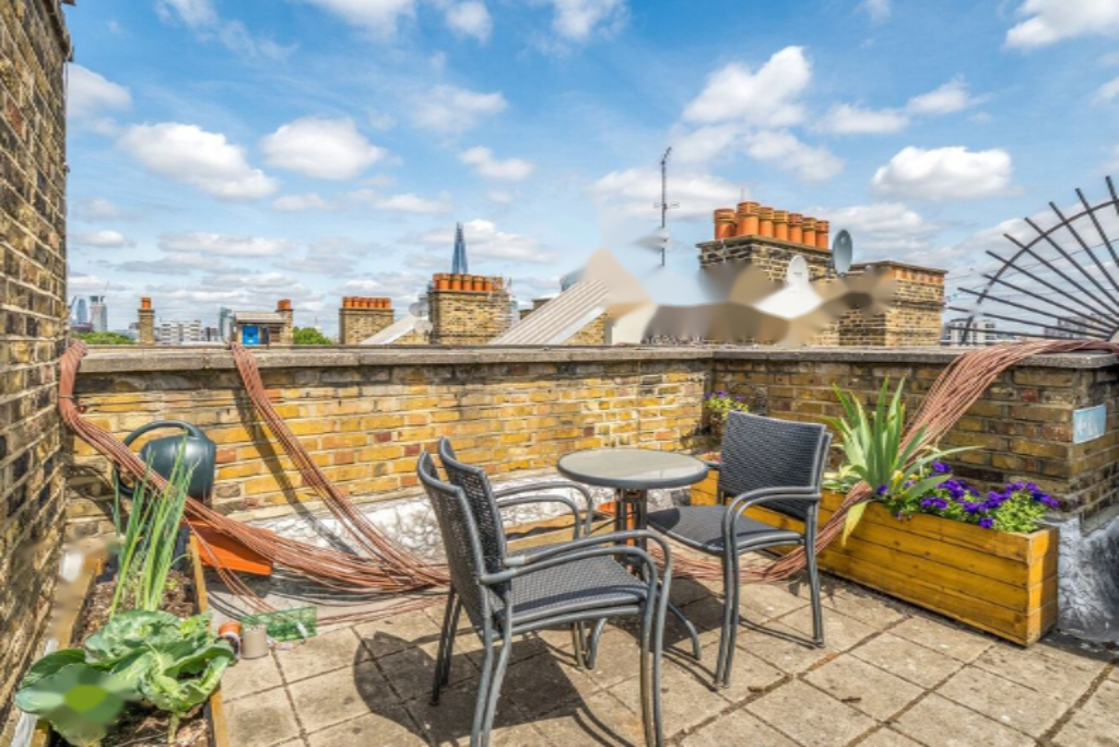 Appartamento a Londra, Regno Unito, 35 m² - foto 8