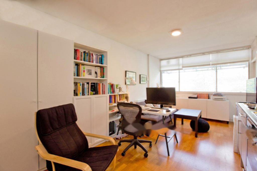 Flat in London, United Kingdom, 34 m² - picture 8