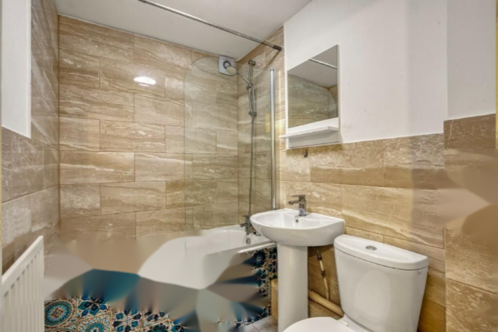 Flat in London, United Kingdom, 51 m² - picture 8