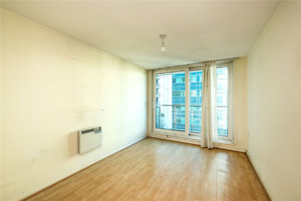 Flat in London, United Kingdom, 53 m² - picture 8