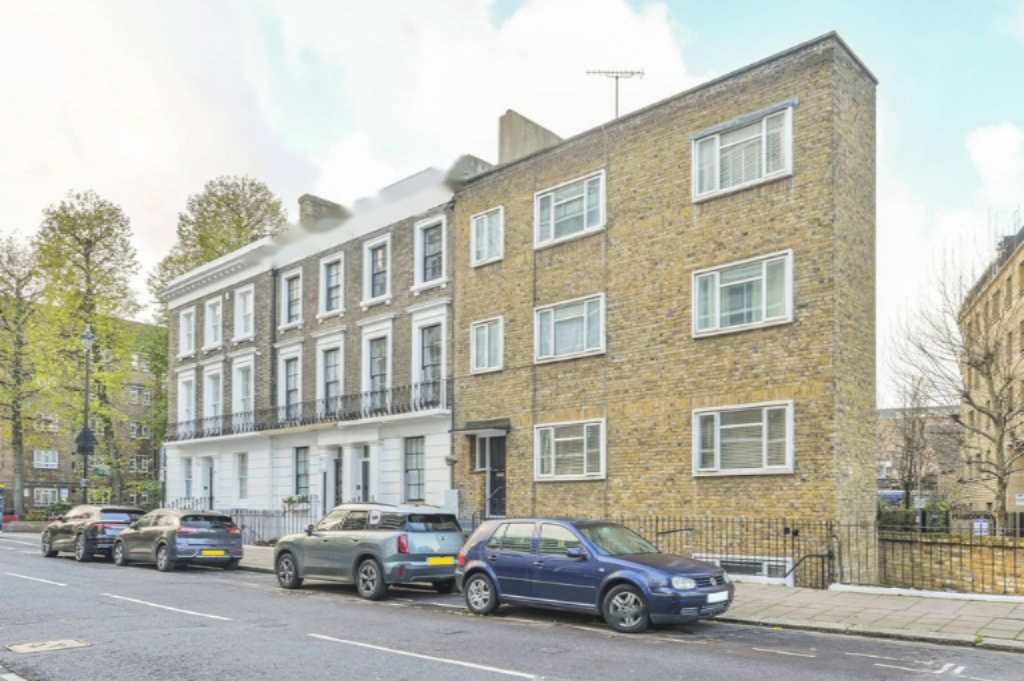 Appartement à Londres, Royaume-Uni, 41 m² - image 8