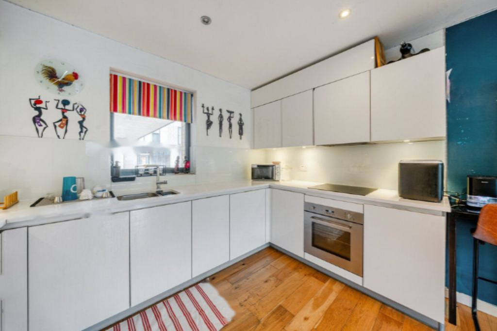 Piso en Londres, Reino Unido, 64 m² - imagen 8