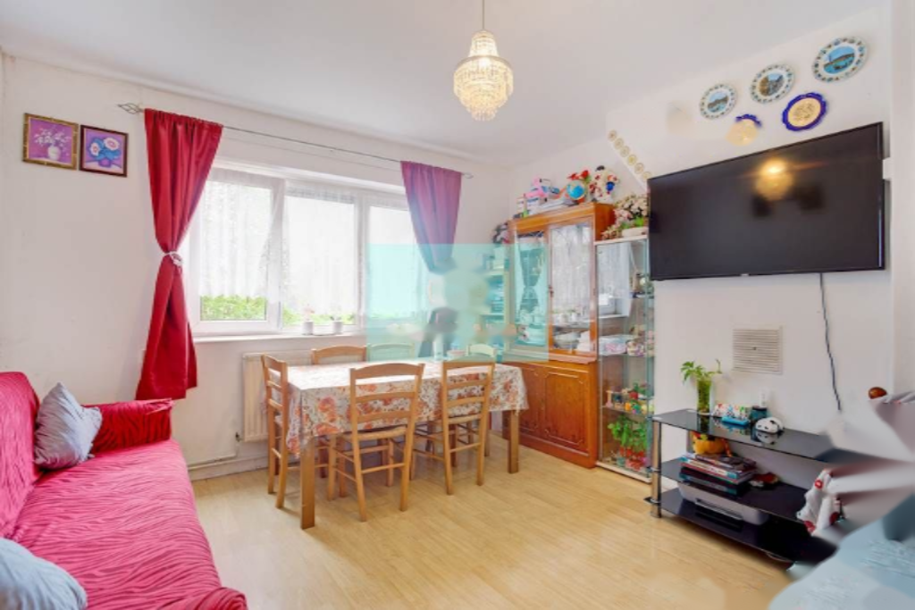 Piso en Londres, Reino Unido, 53 m² - imagen 8