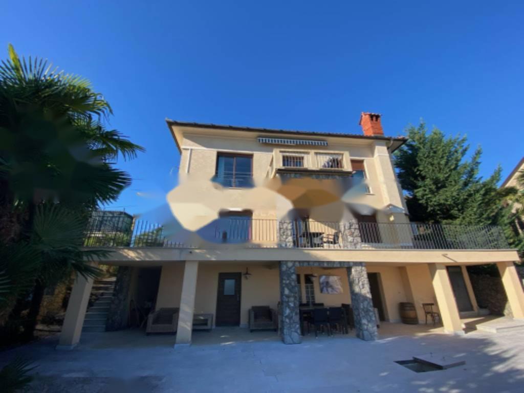Maison à Opatija, Croatie, 230 m² - image 8