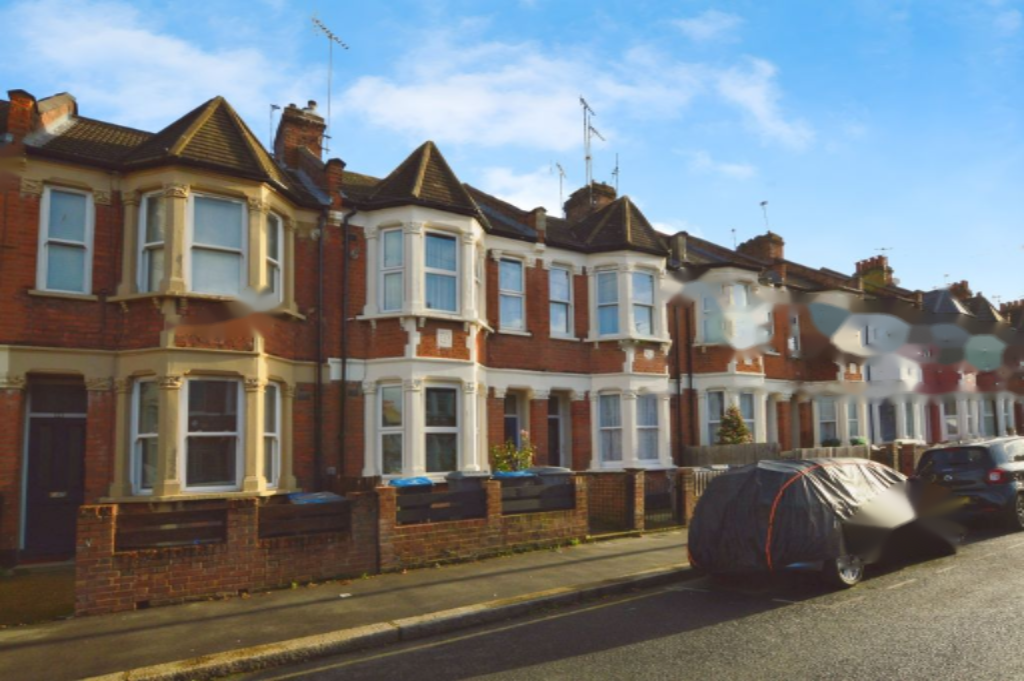 Flat in London, United Kingdom, 50 m² - picture 8