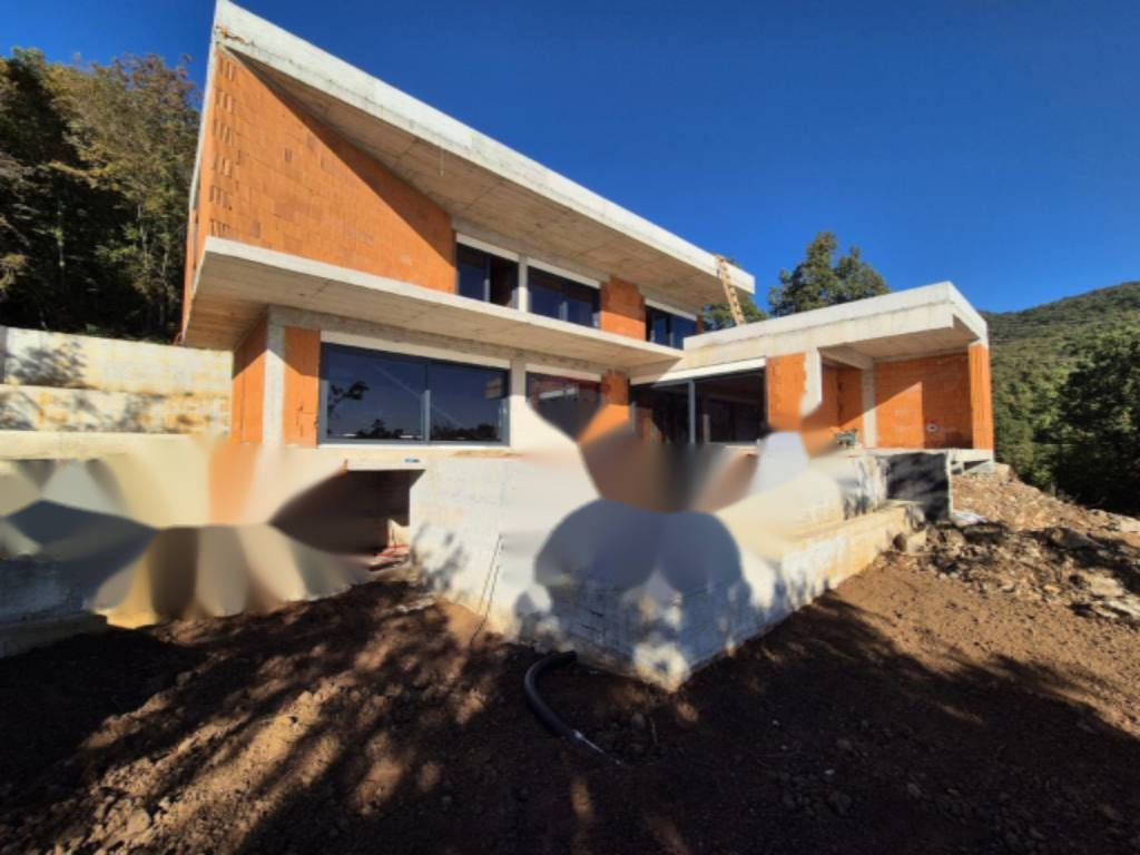 Haus in Opatija, Kroatien, 396 m² - Foto 8