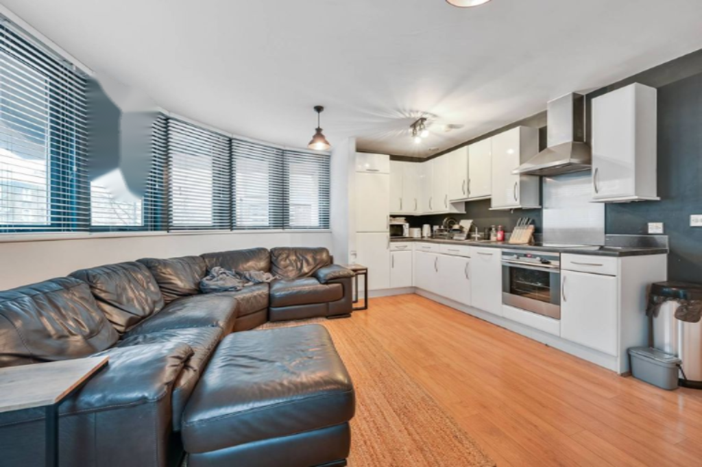 Appartamento a Londra, Regno Unito, 60 m² - foto 8