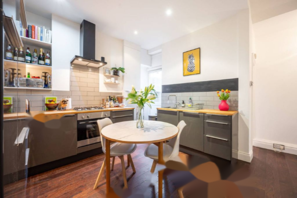 Appartement à Londres, Royaume-Uni, 49 m² - image 8