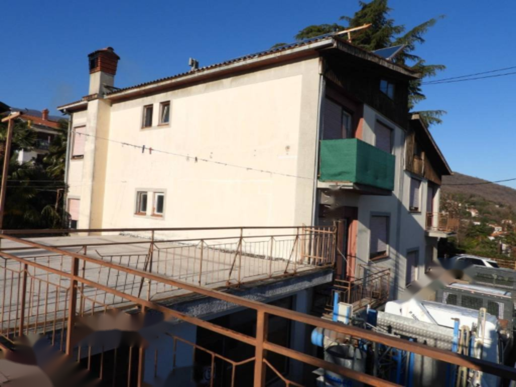 House in Opatija, Croatia, 430 m² - picture 8